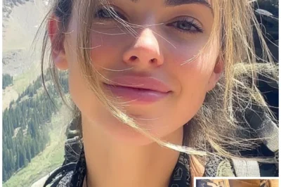 Woman Vanished In Colorado Mountains — 4 Years Later Found In A Hut, Wild-eyed And Smiling