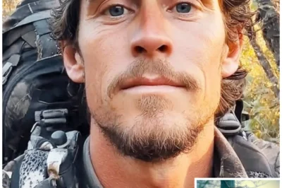 Hunter Disappeared In Appalachia – 3 Years Later He Was Found In A Tree