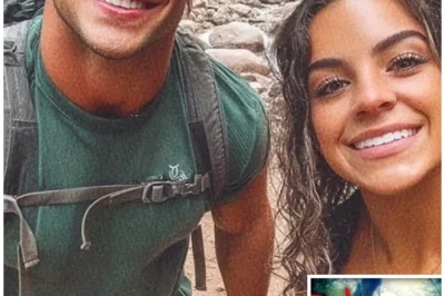 Boy And Girl Disappeared In Colorado – 5 Years Later They Were Found In A Tree