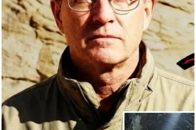 Geologist Vanished in Great Basin — Found 3 Years Later in Dry Well Surrounded by Scratches