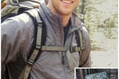 Ranger vanished in Catskills fog.2 years later, a boarded-up tower found in wilds.