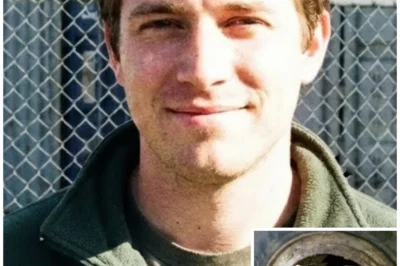 Man Disappeared in the Smokies — Found Compressed Inside a Wheel Months Later