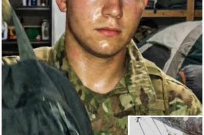 Hunter Vanished in Sawtooth: Found 2 Years Later Tangled in a Parachute 50ft Up