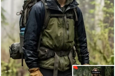 Forest Guide Vanished In Olympic National Park—5 Years Later, He Was Found Refusing Ever Woods Again