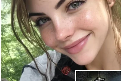 Found in a Cabin Basement WEARING a WEDDING DRESS 6 Months After Vanishing on Appalachian Trail…