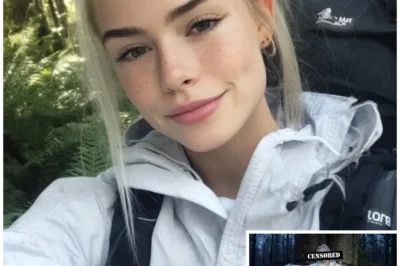 Girl Vanished on Appalachian Trail — Found 3 Weeks Later TIED To A Tree In Deep Forest…