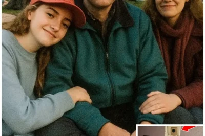 Mother Cleaned Dead Daughter’s Room – Found Hidden Camera with Chilling Recording…