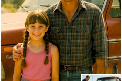 Girl and Dad Vanished on Road Trip in 1986 — Clue Found in 2024 Changed the Whole Investigation…
