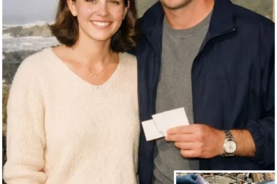 They Locked the Beach House From the Inside Then Disappeared — 28 Years Later, This Was Under Floor