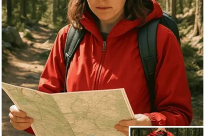 She Vanished from YELLOWSTONE NATIONAL PARK in 2019, Rangers Found Something That…