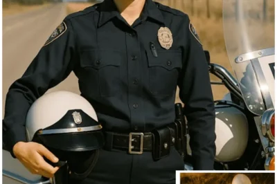 Patrol Officer Vanished in 1991 — 7 Years Later What They Found Was Disturbing