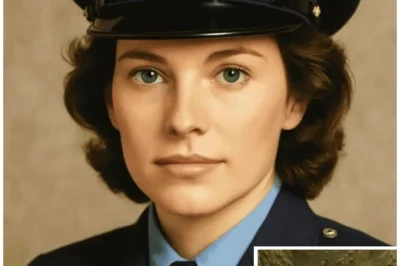 Police Sergeant Vanished in 1984 — 15 Years Later, What They Found Was Too Horrific to Explain