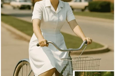 Nurse Vanished in 1972 — 30 Years Later, Her Sister Found Something No One Expected