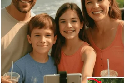 ENTIRE FAMILY Vanished at NIAGARA FALLS… 7 Years Later, Drone Footage Reveals SHOCKING DISCOVERY