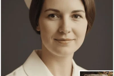 Nurse Vanished in 1978 — 30 Years Later, What They Found in the Woods Shocked Everyone