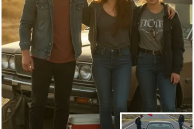 College Students Sent a Final Snap — 6 Years Later Google Street View Reveals This…