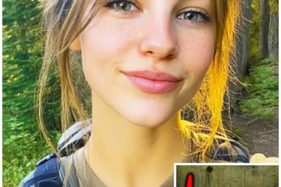 She disappeared in the forests of Mount Hood — two years later, she was found in an abandoned bunker