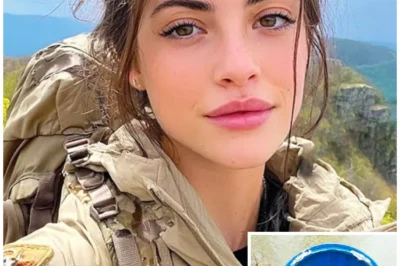 She Disappeared On The Appalachian Trail.Four Months Later A Discovery In A Lake Changed Everything