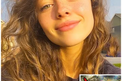 She disappeared from the party.Four years later she was found in the basement of a house