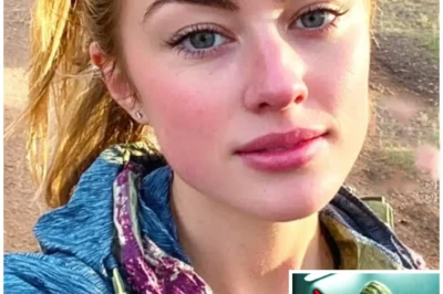 She went missing after a run in Colorado.Two years later, she was found in a psychiatric hospital