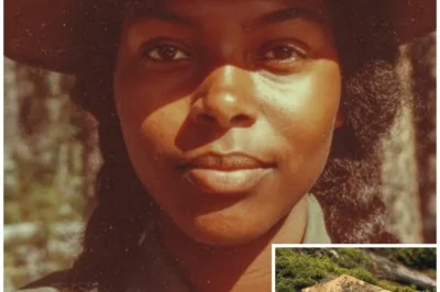 Yellowstone Ranger Vanished in 2005 — 17 Years Later, Disturbing Journal Pages Found