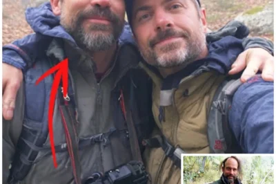 3 Years After Her Disappearance in Ozarks, Her REMAINS Was Found Abandoned in The CHIMNEY of a Cabin