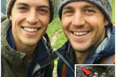 8 Years After They Vanished in Montana — Their Dry Remains Were Found Tied Back-to-Back Together…