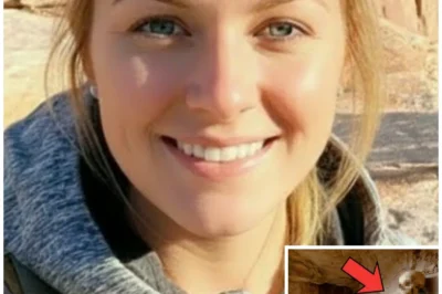 She Went Missing Scaling Half Dome — What Search Teams Found 4 Years Later Was Devastating….