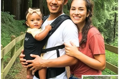 They Vanished in Yellowstone, 3 Years Later, a Tourist Finds This Inside a Pit…