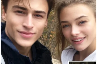 Couple Vanished in The Ozarks — ONLY The Girl Was Found CHAINED Inside A Forest Cabin…