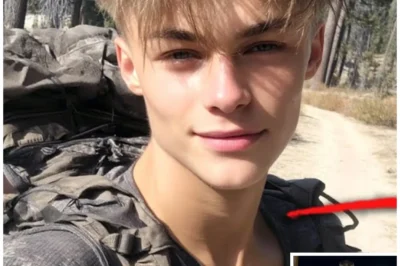 “MOM, IT’S ME” — Teen Who Vanished in Yosemite Returns After 5 Years…