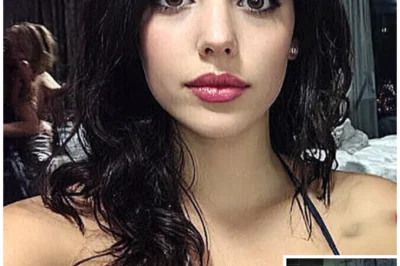 Escort Vanished At Dinner With Client — 7 Years Held Behind A FAKE Basement Wall…