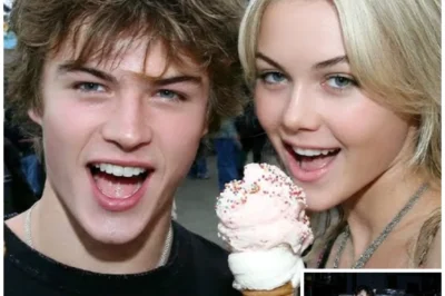 Couple Vanished At Ohio Amusement Park In 2020 — 9 Months Later Found INSIDE Mascot Costumes…