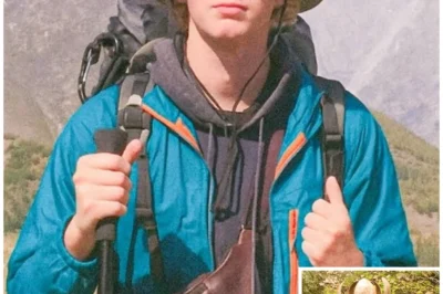 Solo Hiker Vanished in Trinity Alps, 5 Years Later a Hunter Finds This Buried Deep in Forest…