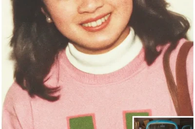 College Student Vanished in 1995 – 11 Years Later Her Car Appears in a Storage Auction…