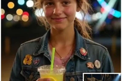 Teen Girl Vanished After a County Fair in Kansas — 9 Years Later, Her Snapchat Story Posted Again