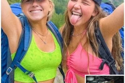 Teenage Friends Vanished on Hike in Colorado, 5 Years Later This Is Found Buried in Soil…