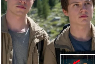 Two Teens Disappeared in Wyoming — After 3 Months, Found in a Secret Cabin Basement Tied in Chains