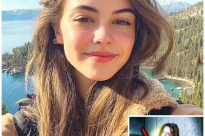 The girl disappeared after a trip to Tahoe.Five months later, the terrible truth came to light