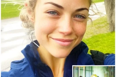 Did Not Return From A Jog In Los Angeles; Was Found In An Abandoned Warehouse