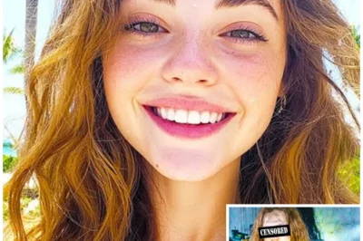 A party in Miami ended badly for the girl.Five months later, she was at a ranch in Utah