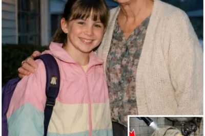 A Girl and Her Grandmother Vanished From Their Home in 1997 — 27 Years Later, Police Found This