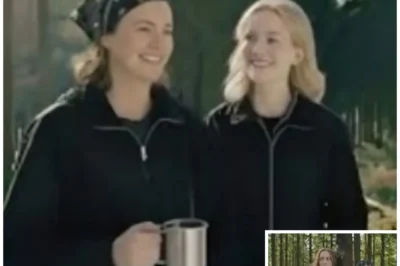 Two Girls Vanished in Alaska’s Wilderness – The Shocking Discovery That Changed Everything