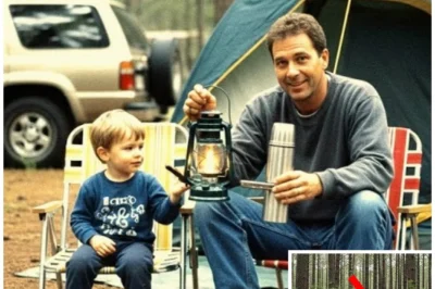 Father and Son Vanished in 1998 — What Was Found 7 Years Later Still Haunts Investigators