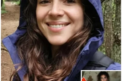Female Hiker Vanished in the Appalachians — 3 Years Later She Was Found Tied to a Bed in an Bunker