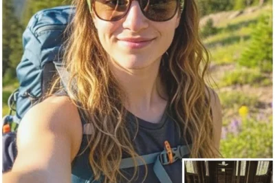 Granger Family Vanished in 1976 — Bicycles Found in 1990 Broke the Silence!