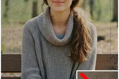 The Young Girl Followed for Months Never Returned Home from the Woods…