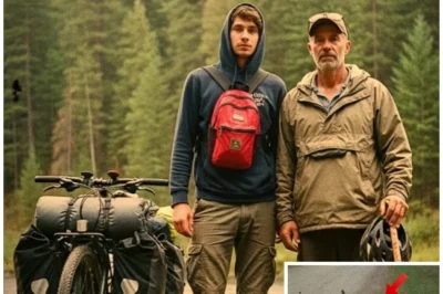Mason Went Missing! The Terrifying Truth Behind the Bike Found by the Road
