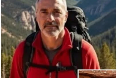 He Vanished Inside an Arizona Cave — 37 Days Later He Was Found Alive