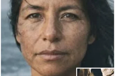 In 1835 Hana Maria Was Left on an Island To die — 18 Years Later, the Truth Shocked Everyone